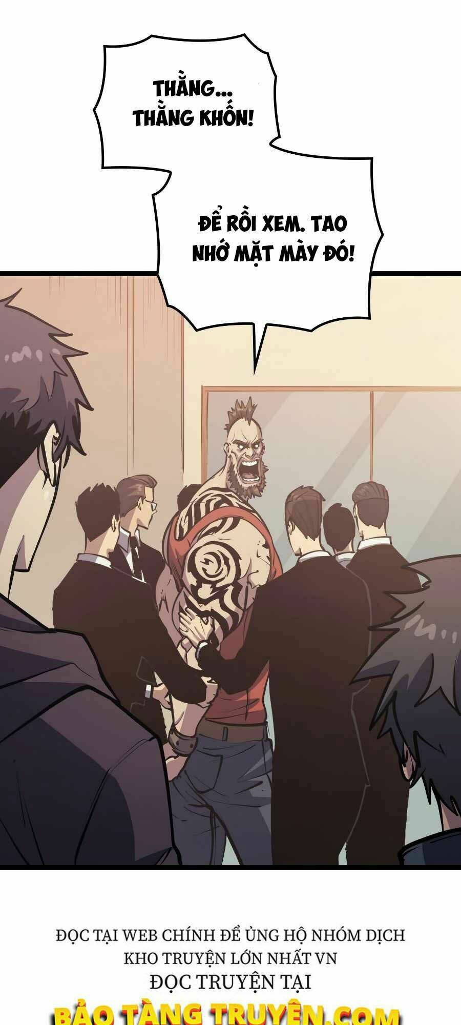 Sự Trở Lại Của Người Chơi Cấp Cao Nhất: Chapter 101