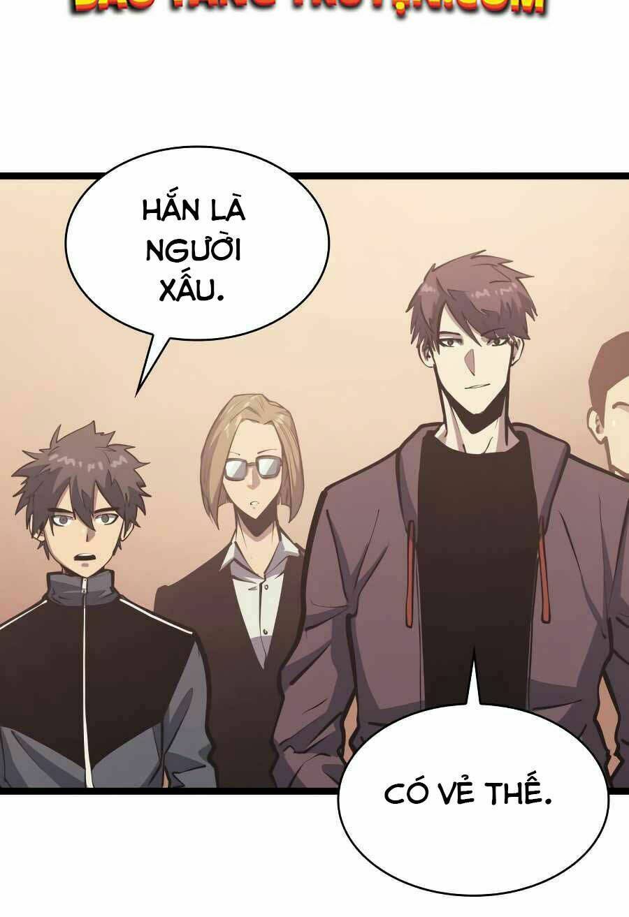 Sự Trở Lại Của Người Chơi Cấp Cao Nhất: Chapter 101