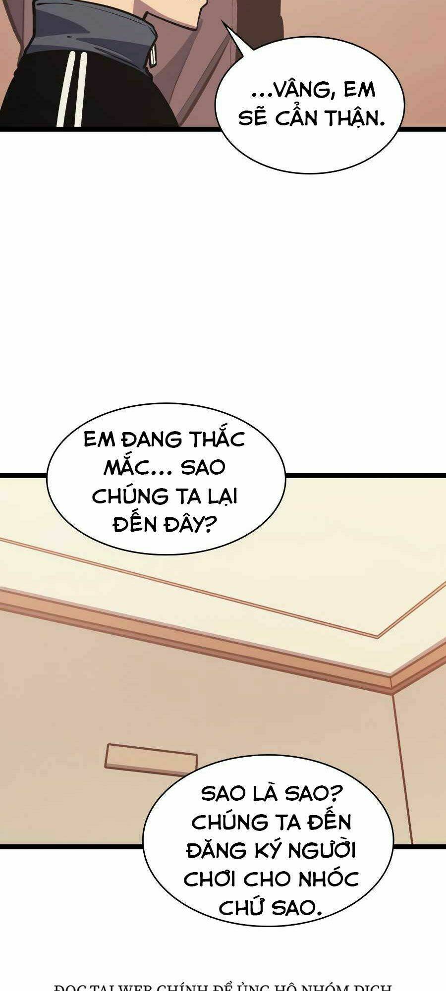Sự Trở Lại Của Người Chơi Cấp Cao Nhất: Chapter 101