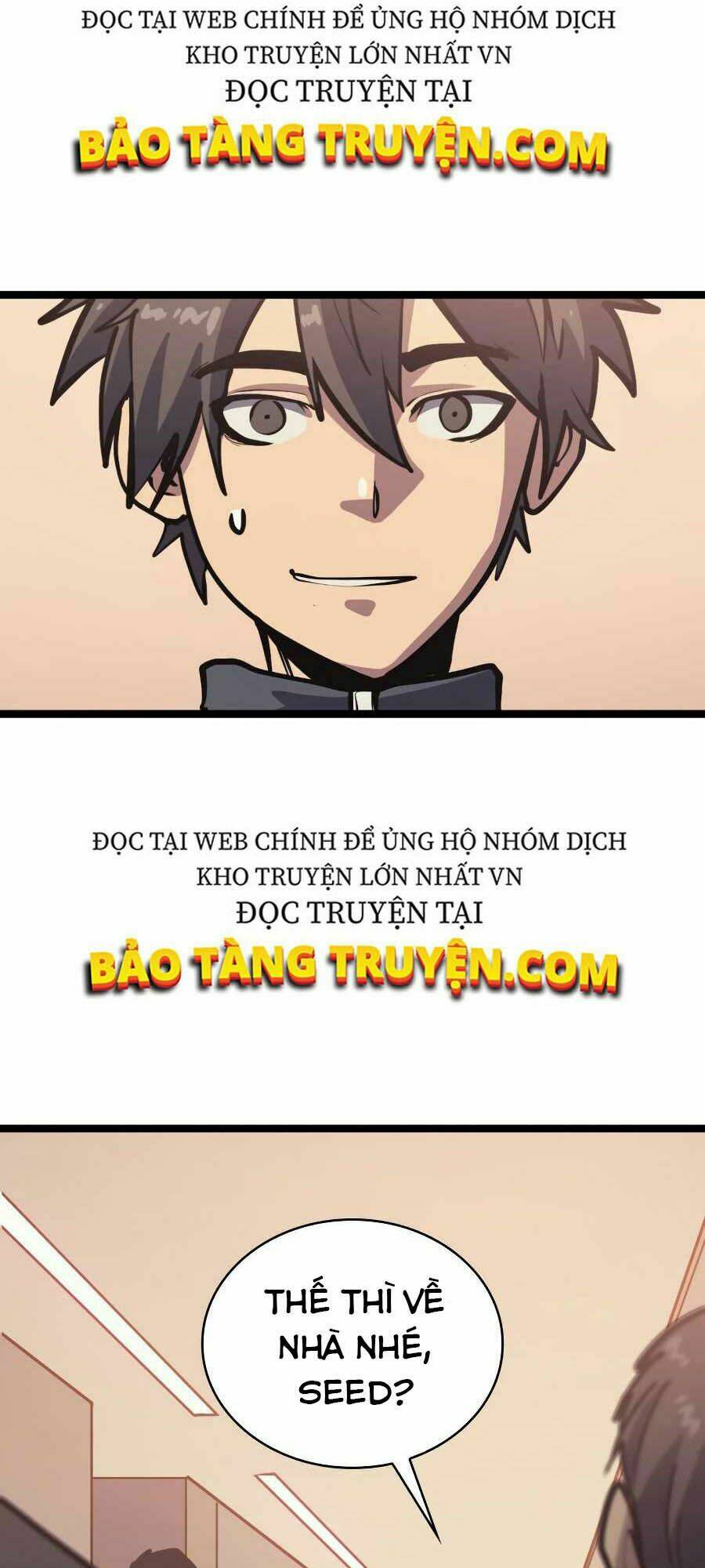 Sự Trở Lại Của Người Chơi Cấp Cao Nhất: Chapter 101