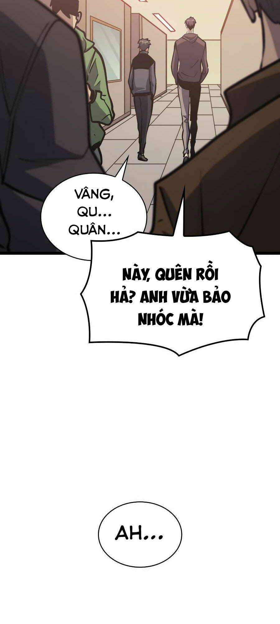 Sự Trở Lại Của Người Chơi Cấp Cao Nhất: Chapter 101