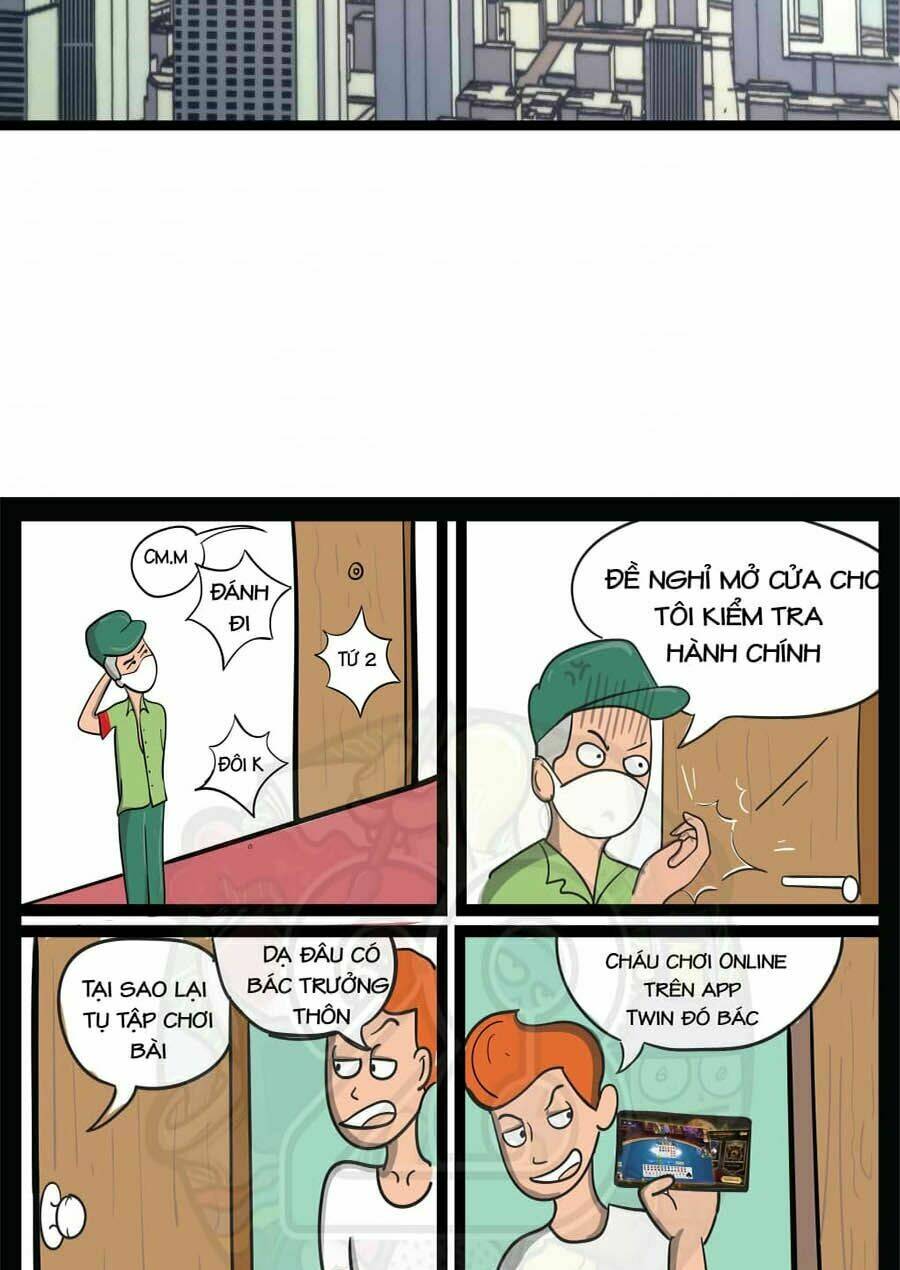 Sự Trở Lại Của Người Chơi Cấp Cao Nhất: Chapter 101