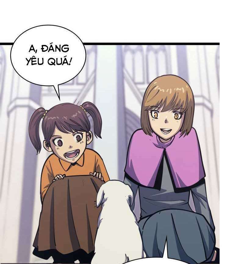 Sự Trở Lại Của Người Chơi Cấp Cao Nhất: Chapter 102