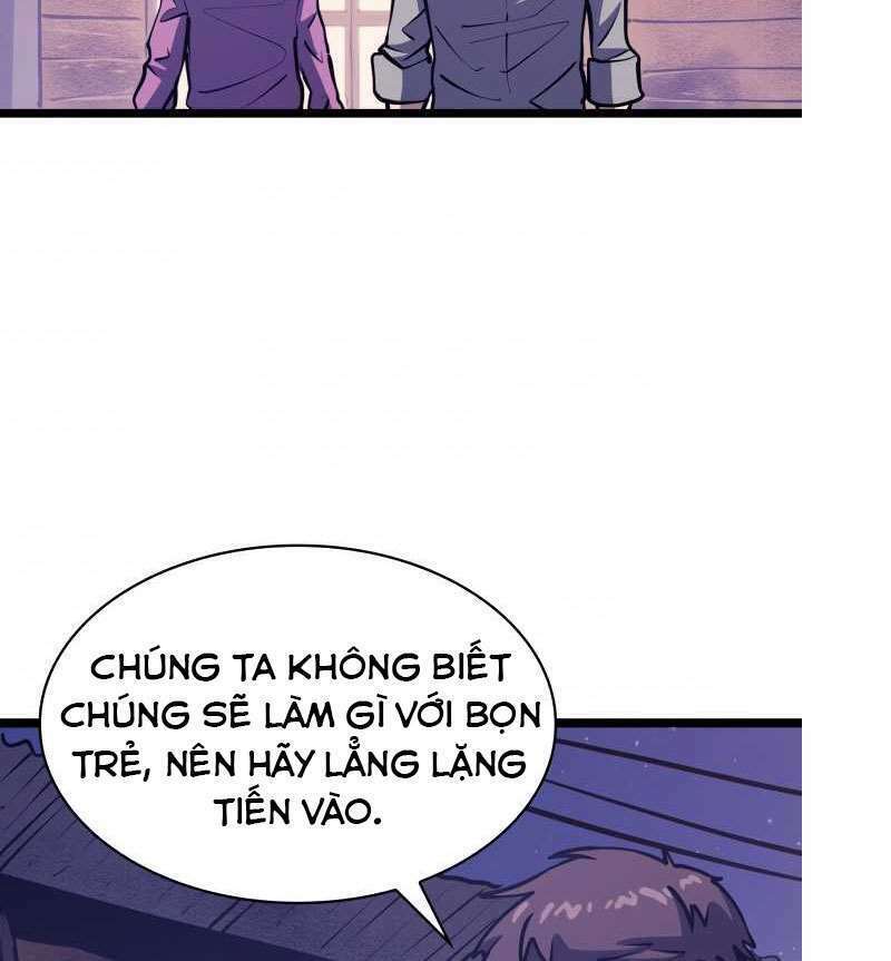 Sự Trở Lại Của Người Chơi Cấp Cao Nhất: Chapter 102