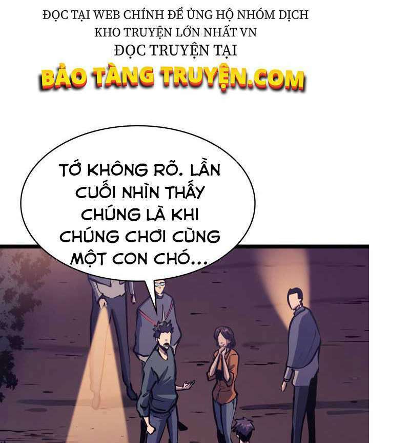 Sự Trở Lại Của Người Chơi Cấp Cao Nhất: Chapter 102