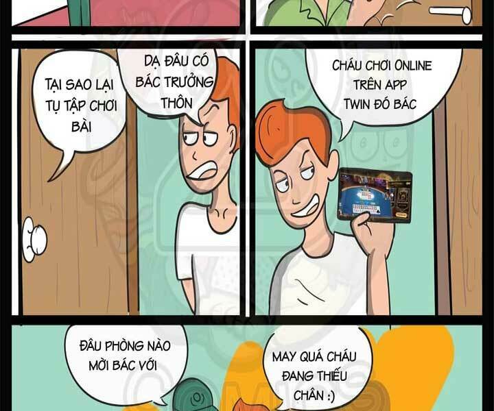Sự Trở Lại Của Người Chơi Cấp Cao Nhất: Chapter 103
