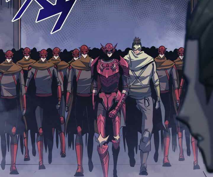 Sự Trở Lại Của Người Chơi Cấp Cao Nhất: Chapter 104