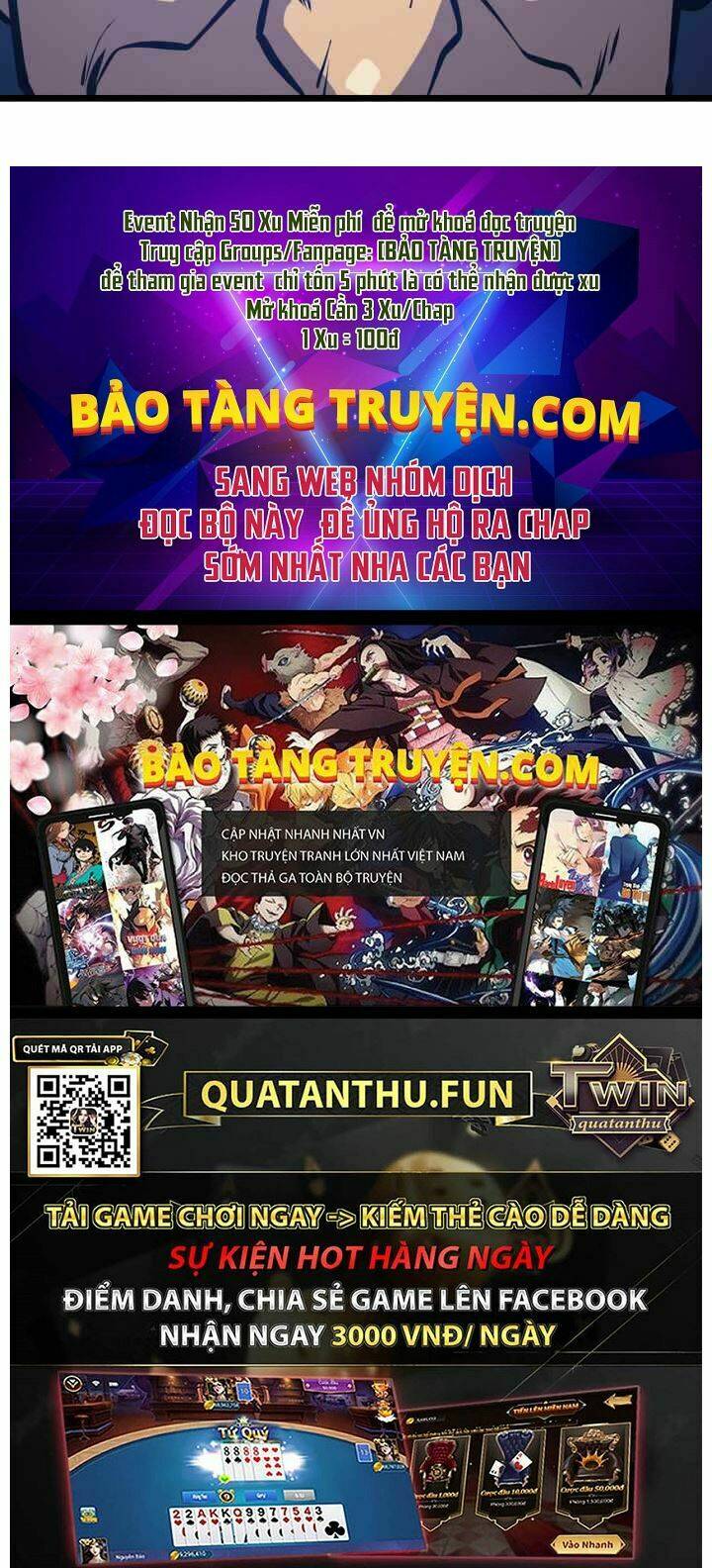 Sự Trở Lại Của Người Chơi Cấp Cao Nhất: Chapter 104