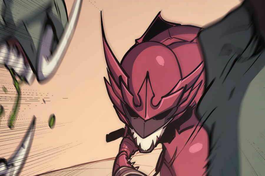 Sự Trở Lại Của Người Chơi Cấp Cao Nhất: Chapter 105