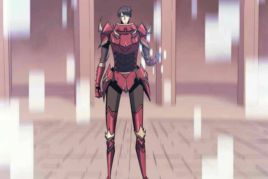 Sự Trở Lại Của Người Chơi Cấp Cao Nhất: Chapter 105