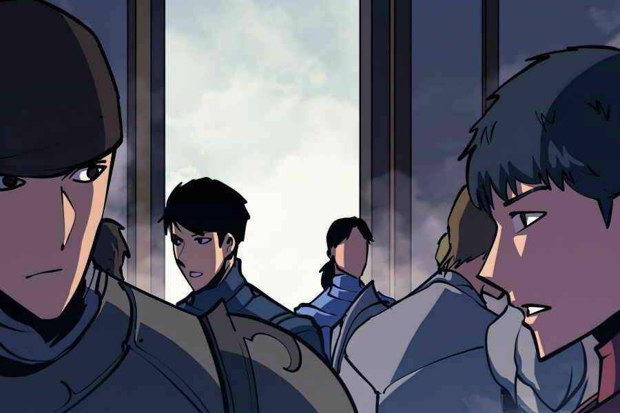Sự Trở Lại Của Người Chơi Cấp Cao Nhất: Chapter 105