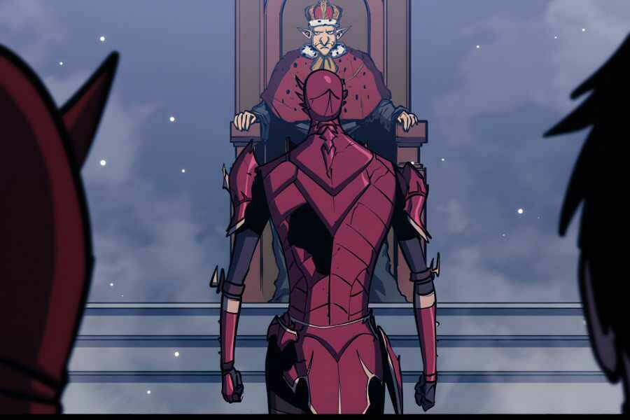 Sự Trở Lại Của Người Chơi Cấp Cao Nhất: Chapter 105