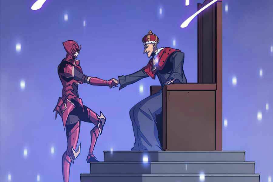 Sự Trở Lại Của Người Chơi Cấp Cao Nhất: Chapter 105