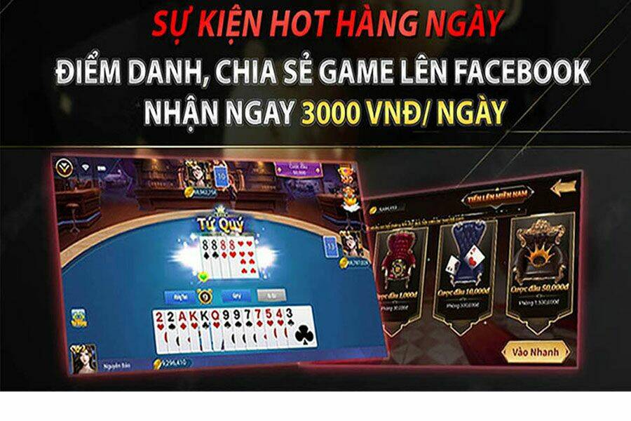 Sự Trở Lại Của Người Chơi Cấp Cao Nhất: Chapter 105