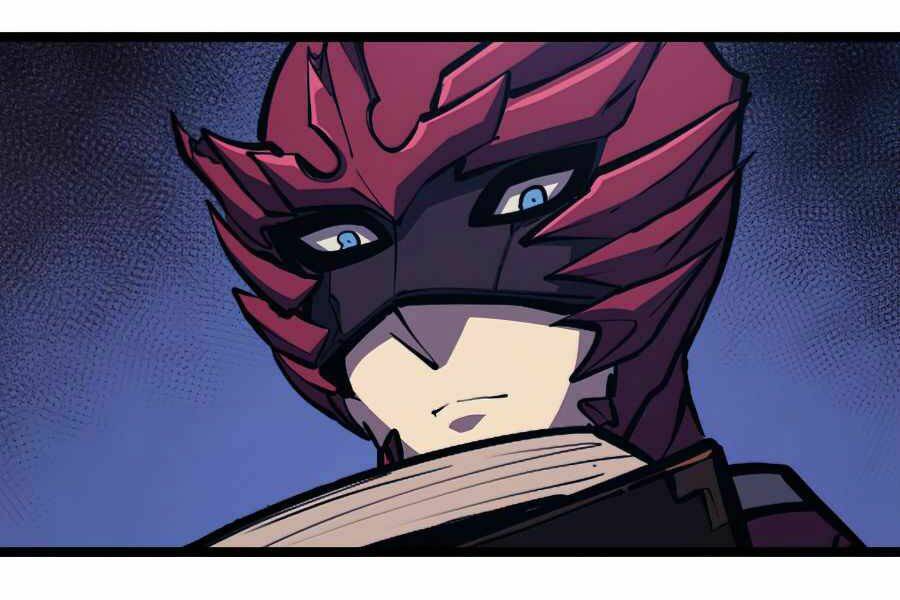 Sự Trở Lại Của Người Chơi Cấp Cao Nhất: Chapter 105