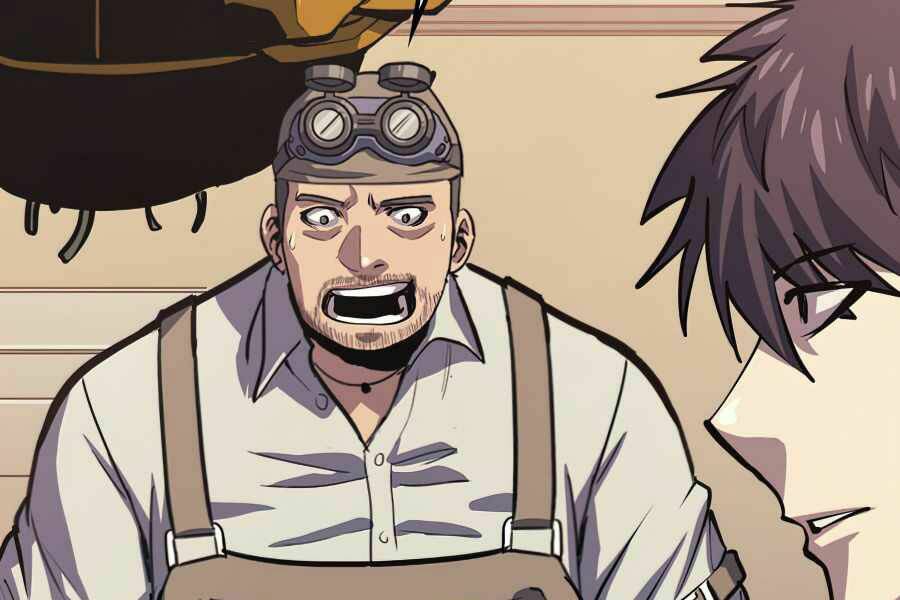Sự Trở Lại Của Người Chơi Cấp Cao Nhất: Chapter 105