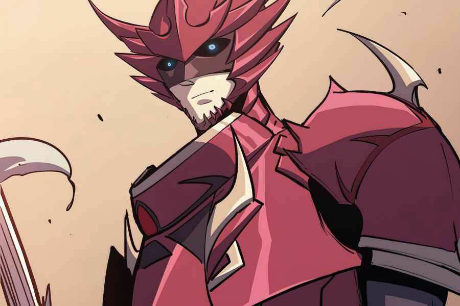Sự Trở Lại Của Người Chơi Cấp Cao Nhất: Chapter 105