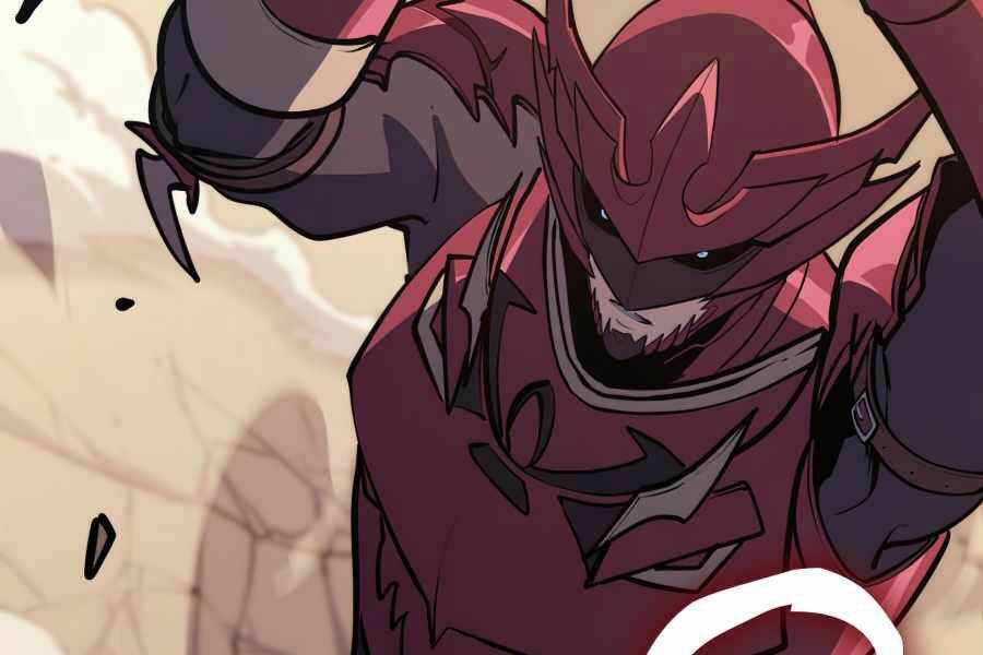 Sự Trở Lại Của Người Chơi Cấp Cao Nhất: Chapter 105