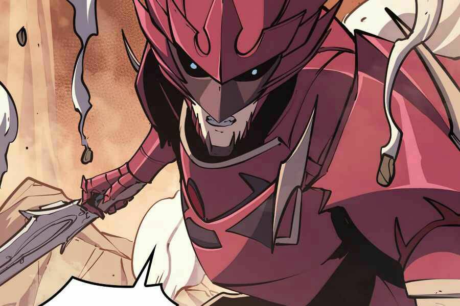 Sự Trở Lại Của Người Chơi Cấp Cao Nhất: Chapter 105