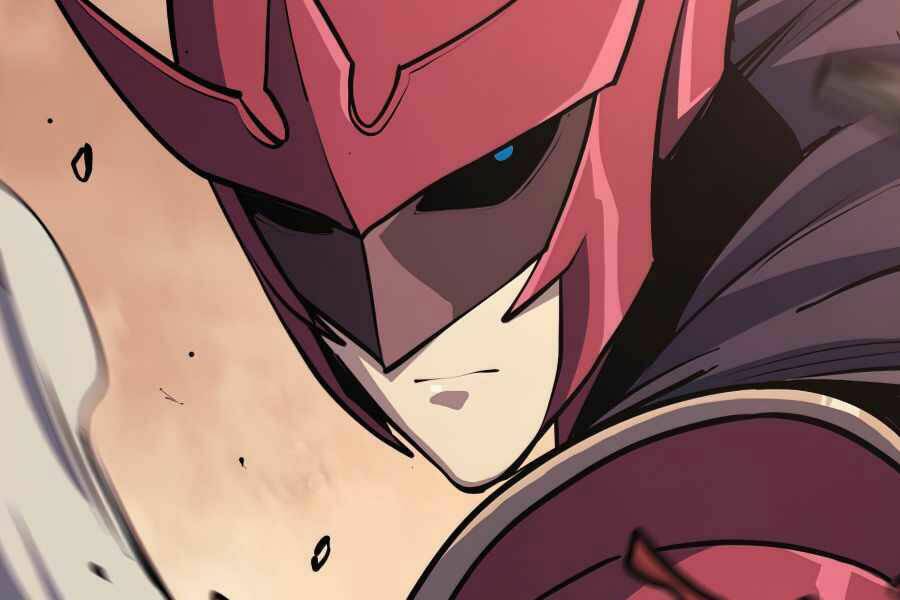 Sự Trở Lại Của Người Chơi Cấp Cao Nhất: Chapter 106