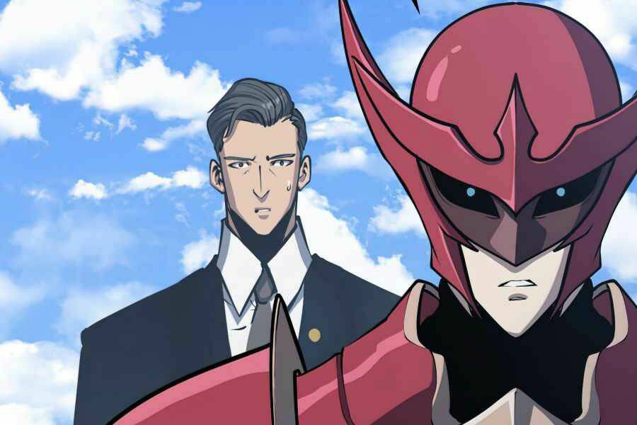 Sự Trở Lại Của Người Chơi Cấp Cao Nhất: Chapter 106