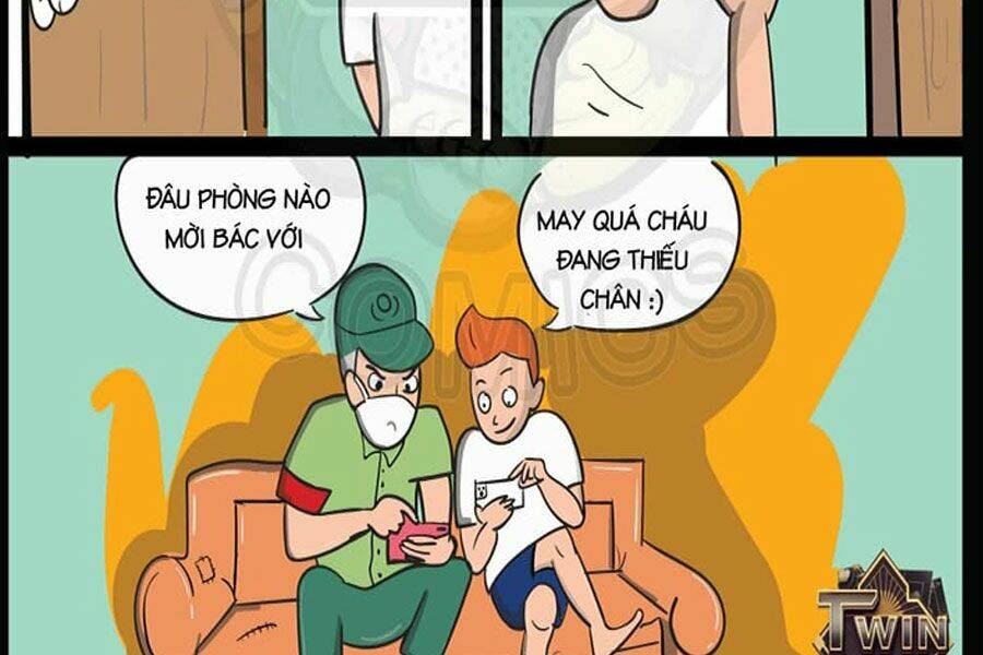 Sự Trở Lại Của Người Chơi Cấp Cao Nhất: Chapter 106
