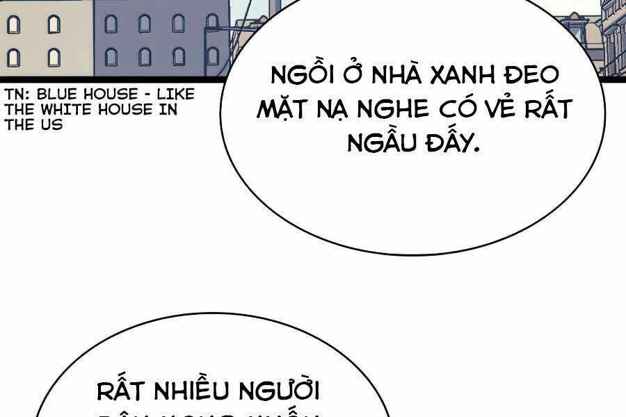 Sự Trở Lại Của Người Chơi Cấp Cao Nhất: Chapter 106