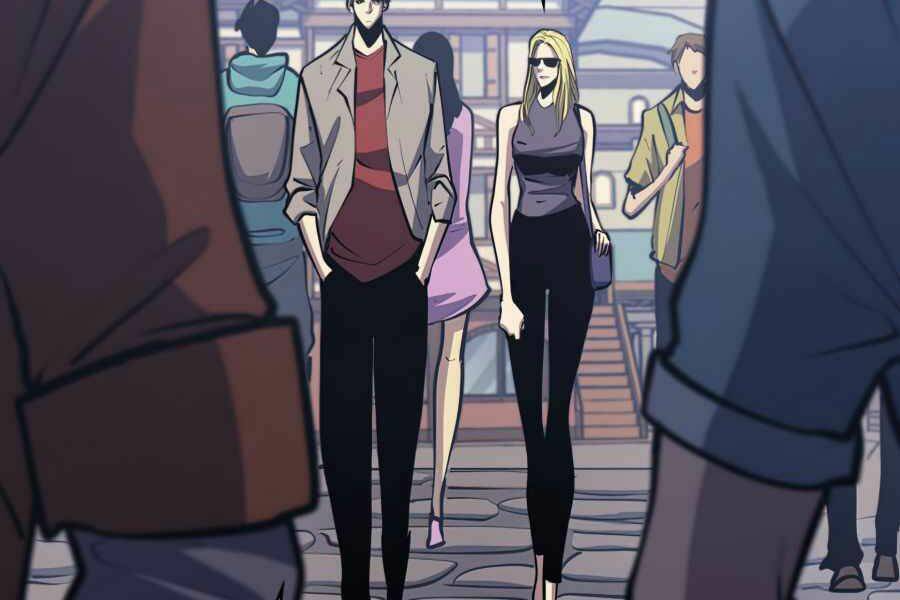 Sự Trở Lại Của Người Chơi Cấp Cao Nhất: Chapter 106