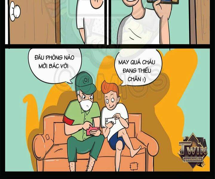 Sự Trở Lại Của Người Chơi Cấp Cao Nhất: Chapter 107
