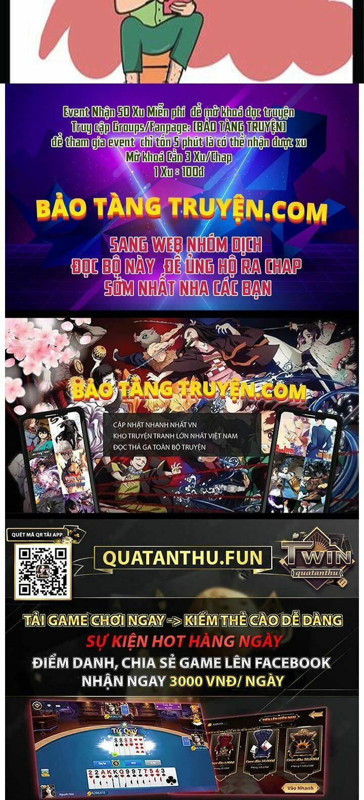 Sự Trở Lại Của Người Chơi Cấp Cao Nhất: Chapter 107