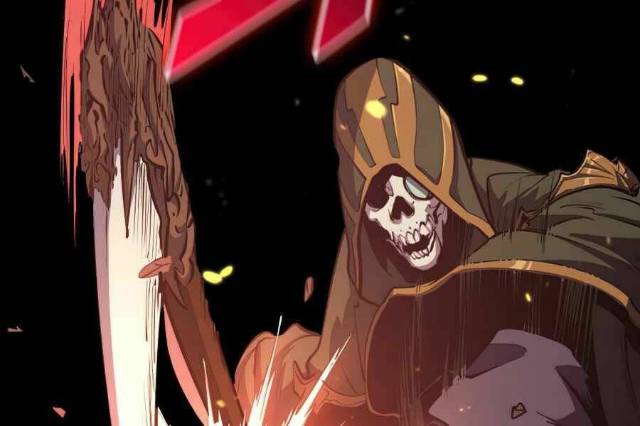 Sự Trở Lại Của Người Chơi Cấp Cao Nhất: Chapter 109