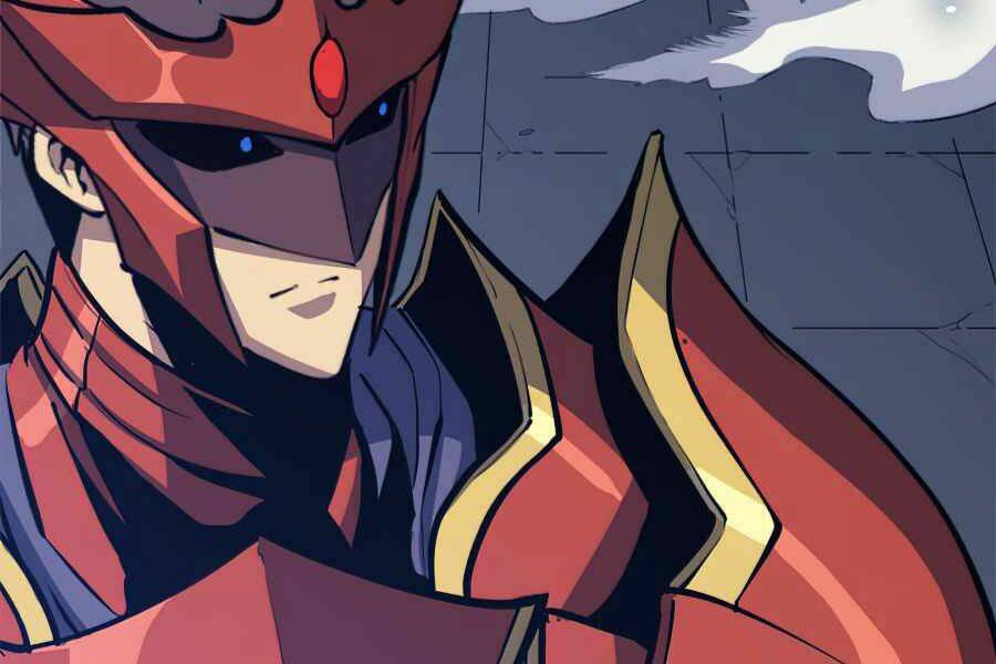 Sự Trở Lại Của Người Chơi Cấp Cao Nhất: Chapter 109