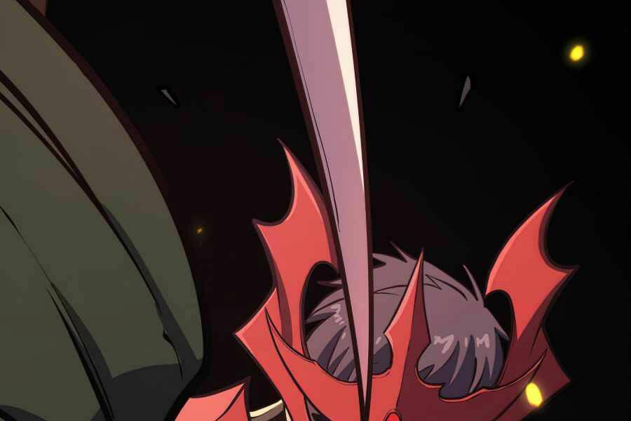 Sự Trở Lại Của Người Chơi Cấp Cao Nhất: Chapter 109