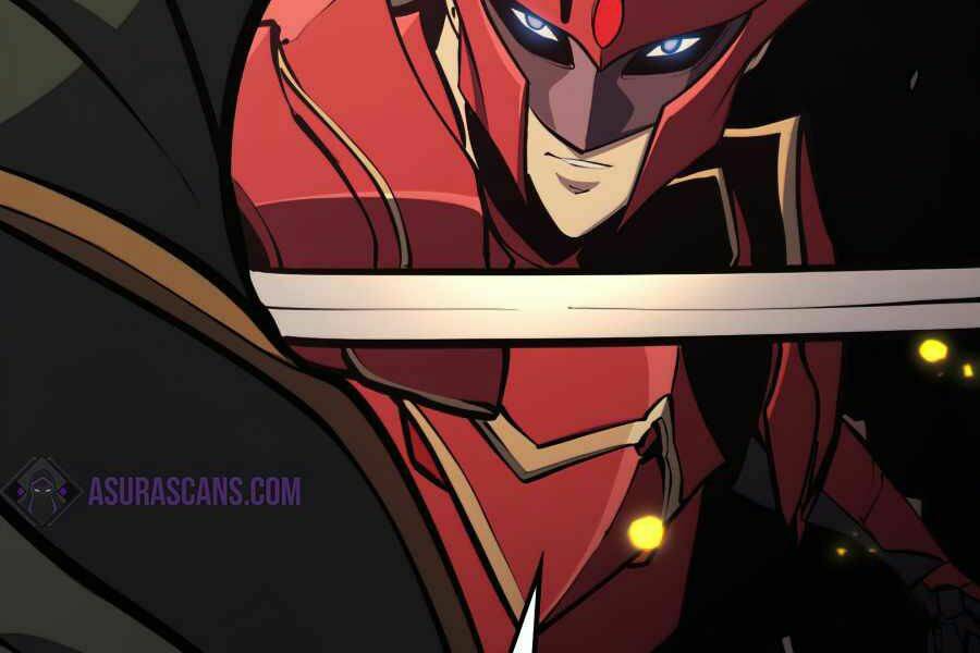 Sự Trở Lại Của Người Chơi Cấp Cao Nhất: Chapter 109
