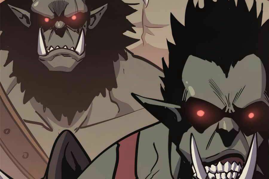 Sự Trở Lại Của Người Chơi Cấp Cao Nhất: Chapter 109