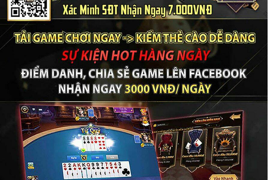 Sự Trở Lại Của Người Chơi Cấp Cao Nhất: Chapter 109