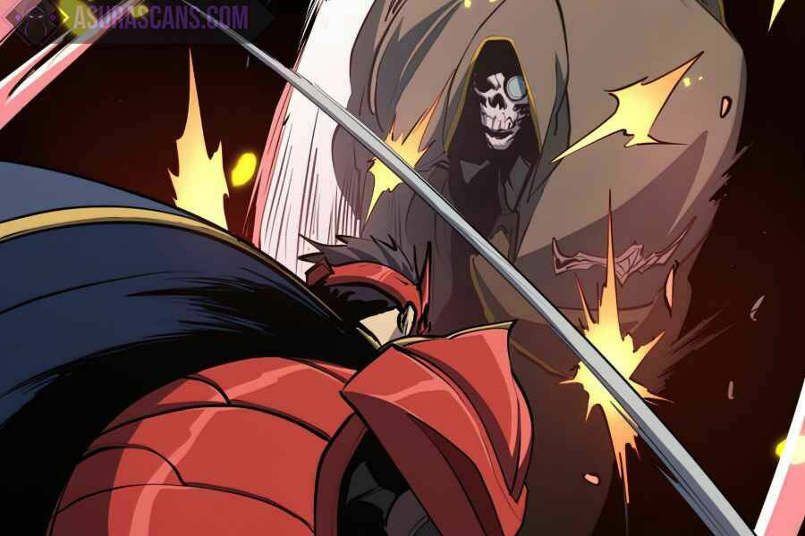 Sự Trở Lại Của Người Chơi Cấp Cao Nhất: Chapter 109