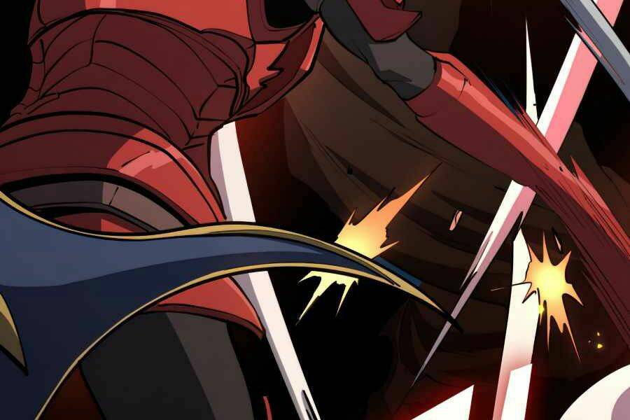Sự Trở Lại Của Người Chơi Cấp Cao Nhất: Chapter 109