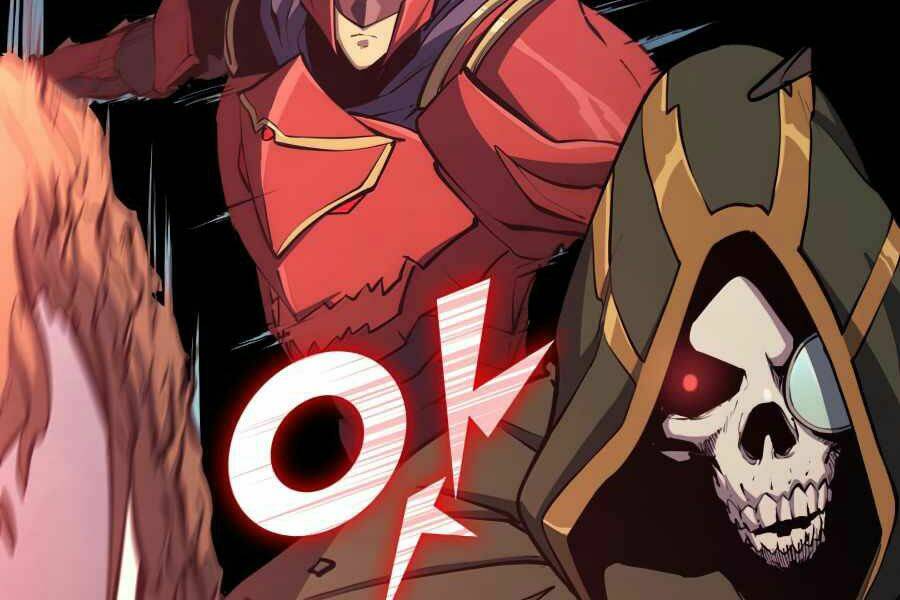 Sự Trở Lại Của Người Chơi Cấp Cao Nhất: Chapter 109