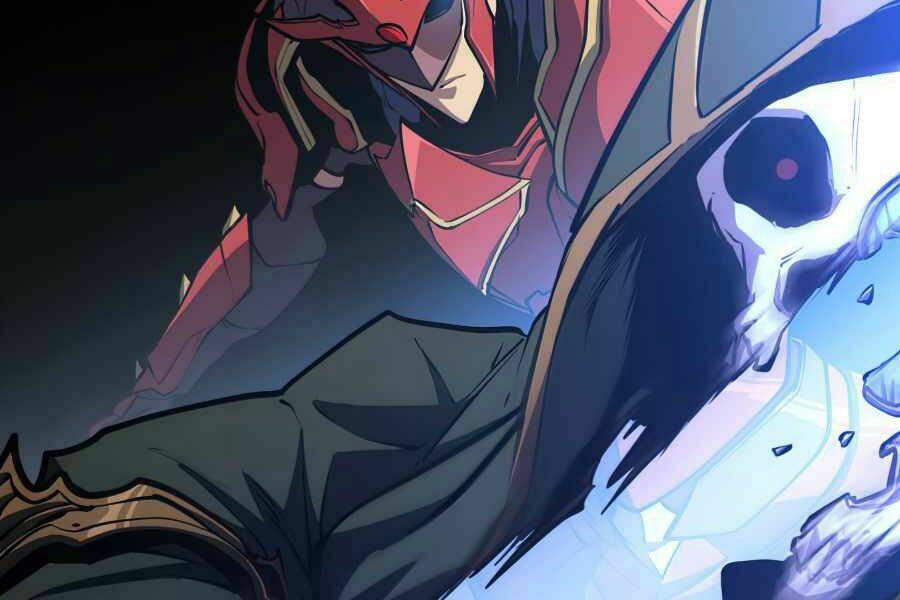 Sự Trở Lại Của Người Chơi Cấp Cao Nhất: Chapter 109