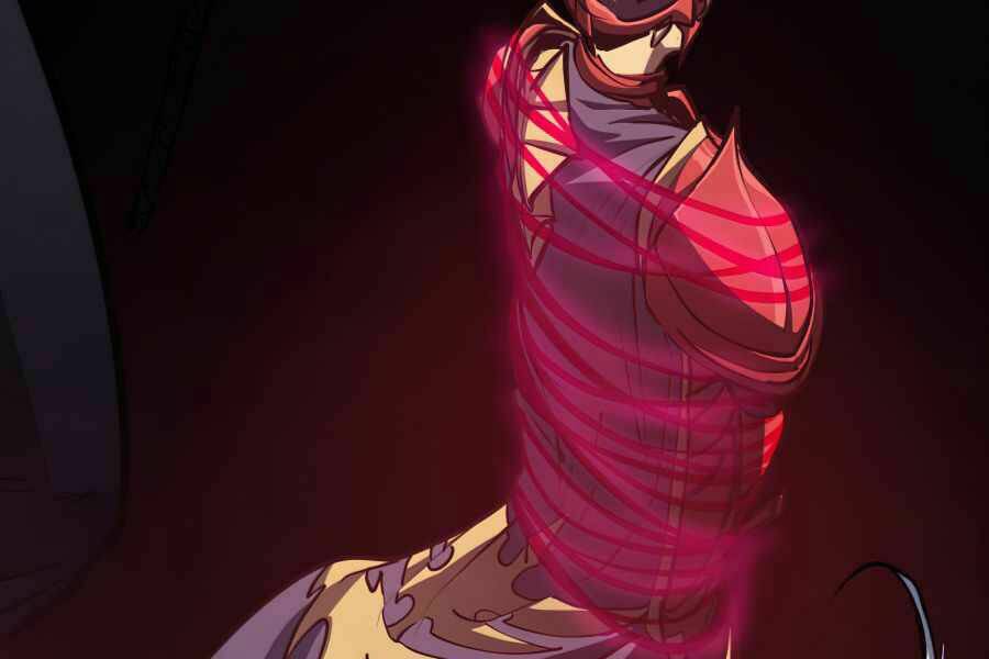 Sự Trở Lại Của Người Chơi Cấp Cao Nhất: Chapter 109