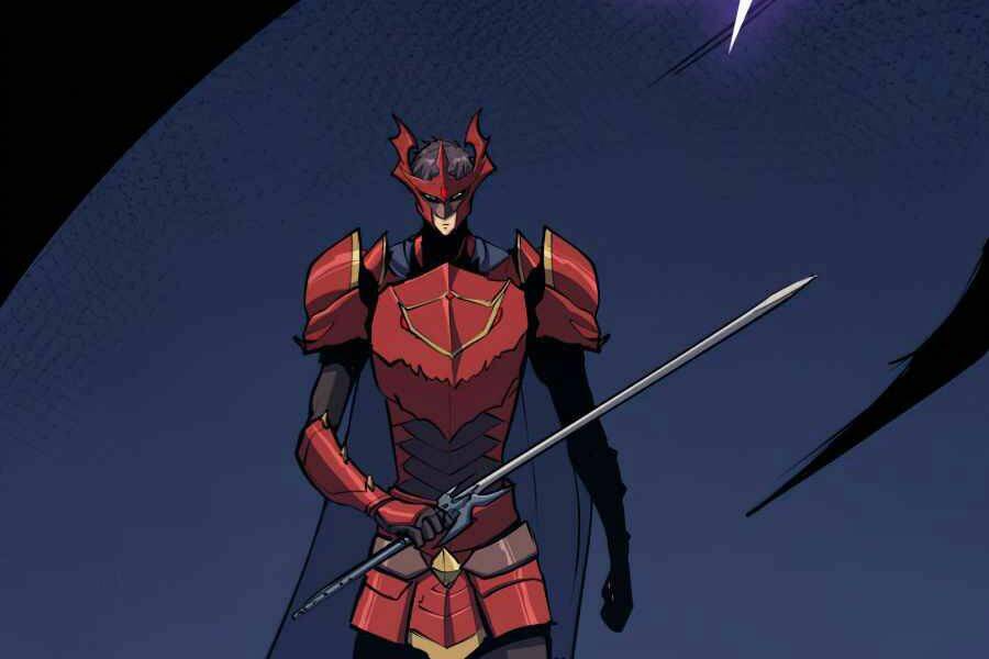 Sự Trở Lại Của Người Chơi Cấp Cao Nhất: Chapter 109
