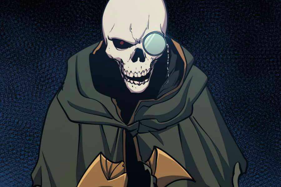 Sự Trở Lại Của Người Chơi Cấp Cao Nhất: Chapter 109