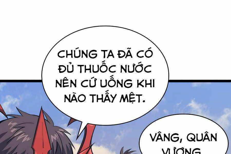 Sự Trở Lại Của Người Chơi Cấp Cao Nhất: Chapter 111