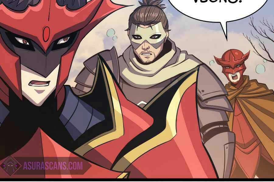 Sự Trở Lại Của Người Chơi Cấp Cao Nhất: Chapter 111