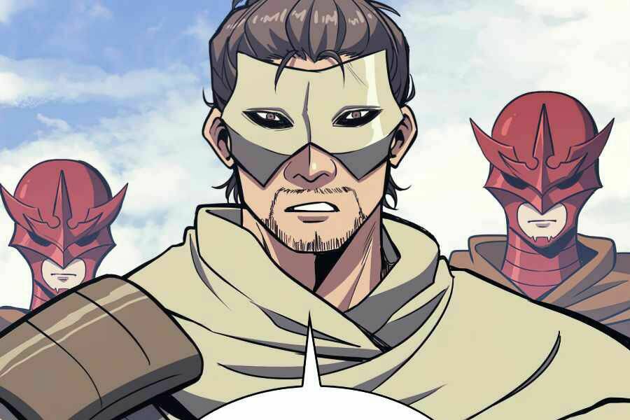 Sự Trở Lại Của Người Chơi Cấp Cao Nhất: Chapter 111
