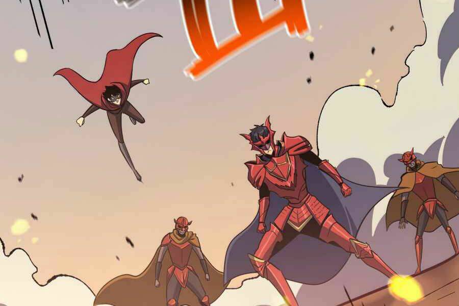 Sự Trở Lại Của Người Chơi Cấp Cao Nhất: Chapter 111