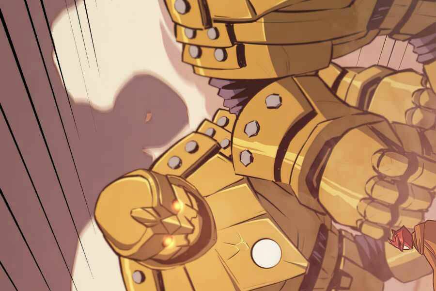 Sự Trở Lại Của Người Chơi Cấp Cao Nhất: Chapter 111