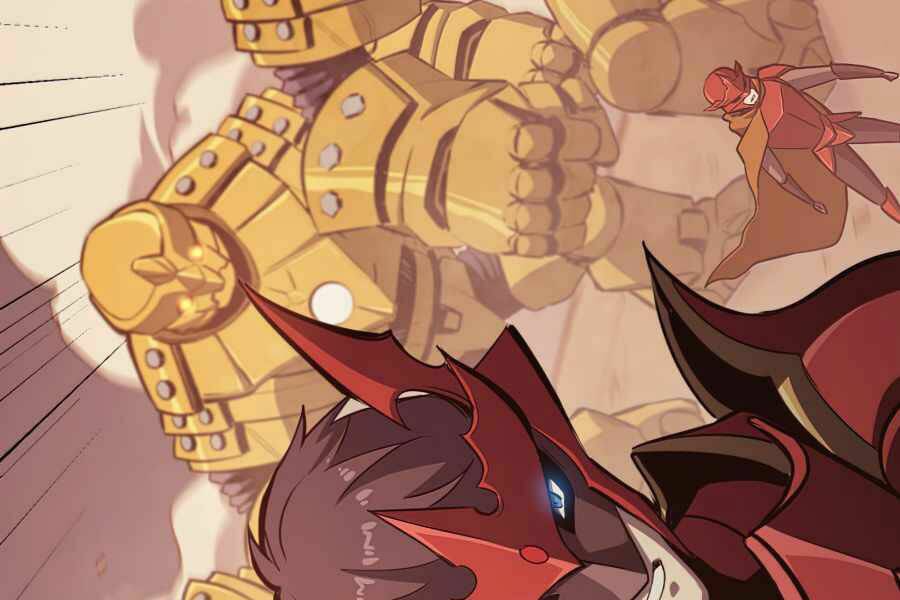 Sự Trở Lại Của Người Chơi Cấp Cao Nhất: Chapter 111