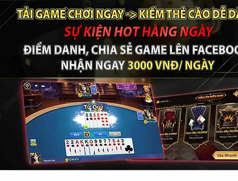 Sự Trở Lại Của Người Chơi Cấp Cao Nhất: Chapter 112